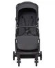 Прогулянкова коляска-книжка CARRELLO Nova CRL-5521 Misty Grey - зображення 7