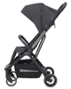 Прогулянкова коляска-книжка CARRELLO Nova CRL-5521 Misty Grey - зображення 8