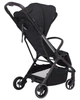 Прогулянкова коляска-книжка CARRELLO Nova CRL-5521 Coral Black - зображення 5