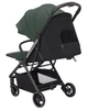 Прогулочная коляска-книжка CARRELLO Nova CRL-5521 Rainforest Green - изображение 5
