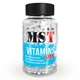 Вітамінно-мінеральний комплекс для спорту MST Nutrition Vitamins for Man 90 Caps - зображення 1