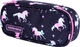 Пенал шкільний Astrabag AC6 UNICORN SQUAD 1відділення 22х9.5х7.5 см 503024050 - зображення 3
