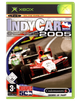 Игра Microsoft Xbox Original IndyCar Series 2005 Europe Английская Версия Б/У - изображение 1