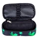 Пенал шкільний Astrabag Neon Football 1від.AC6 503024075 1відділення 22х9.5х7.5 см - зображення 2