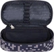Пенал шкільний HEAD 22х9х5 см PIXEL GREY AC6 503024071 - зображення 2