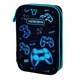 Пенал -книжка твердий 2 відділення ASTRABAG GO PLAYING AC2 503024061 19.5x12.5x4см - изображение 1