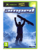 Гра Microsoft Xbox Original Amped: Freestyle Snowboarding Europe Англійська Версія Б/У - зображення 1