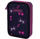 Пенал -книжка твердий 2 відділення ASTRABAG AC2 CATS EYES 503024039 19.5x12.5x4см - изображение 1