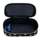 Пенал шкільний Astrabag GOLDEN TEDDY AC6 503024074 1відділення 22х9.5х7.5 см - изображение 3
