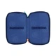 Пенал -книжка твердий на 2 відділення ASTRABAG AC2 DINOSAUR 503024059 19.5x12.5x4см - изображение 2