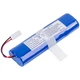 Акумулятор 14.8V (Li-Ion) для робота-пилососа Rowenta SS-2230002528 - зображення 1
