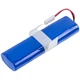 Акумулятор 14.8V (Li-Ion) для робота-пилососа Rowenta SS-2230002528 - зображення 3