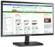 Монитор 21.5" Samsung S22C200B Black (LS22C20KBS) - изображение 3