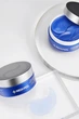 Гидрогелевые патчи Medi-Peel для глубокого увлажнения с пептидами Hyaluron Aqua Peptide 9 Ampoule Eye Patch 60 штук - изображение 2