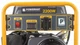 Генератор инверторный Powermat PM-AGR-2200IM 2/2.2 кВт 230 В 4.5 л однофазный бак 4-х тактный с ручным запуском медная обмотка 2 масла в комплекте - изображение 6
