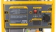 Генератор инверторный Powermat PM-AGR-3400IM 3.2/3.4 кВт 5/230 В 10 л с USB-портами + 2 масла однофазный 4-х тактный с ручным запуском медная обмотка - изображение 3