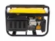 Бензиновый генератор Toolbox TB4000S 2.8/3 кВт 12/230/400 В 15 л трехфазный 4-х тактный с ручным запуском медная обмотка - изображение 2