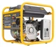 Генератор инверторный Powermat PM-AGR-3400IM 3.2/3.4 кВт 5/230 В 10 л с USB-портами + 2 масла однофазный 4-х тактный с ручным запуском медная обмотка - изображение 4