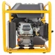 Генератор инверторный Powermat PM-AGR-3400IM 3.2/3.4 кВт 5/230 В 10 л с USB-портами + 2 масла однофазный 4-х тактный с ручным запуском медная обмотка - изображение 9