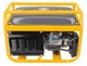 Бензиновый генератор Powermat PM-AGR-3000M2S 2.8/3 кВт 12/230 В 15 л однофазный 4-х тактный с ручным запуском медная обмотка - изображение 3