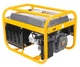 Бензиновый генератор Powermat PM-AGR-3000M2S 2.8/3 кВт 12/230 В 15 л однофазный 4-х тактный с ручным запуском медная обмотка - изображение 6