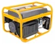 Бензиновый генератор Powermat PM-AGR-3000M2S 2.8/3 кВт 12/230 В 15 л однофазный 4-х тактный с ручным запуском медная обмотка - изображение 7