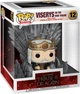 Фигурка Фанко Визерис на Троне Дом Дракона №12 House of Dragon Viserys Funko 76470 - изображение 2