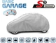 Тент на автомобиль Хэтчбек 355х148x136 см KEGEL Basic Garage Hatchback S3 5-3953-241-3021 - изображение 1