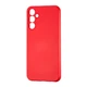 Чохол TPU Colorful Protected Camera Samsung A15 4G (A155)/A15 5G (A156) Red - зображення 1