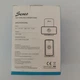 Бездротова швидкісна зарядка Seneo PA190A, 15W, чорна, комплект 2 шт - зображення 2
