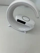 Умное беспроводное зарядное устройство Smart Light Sound Machine G63 с RGB ночником 15W и Bluetooth-колонкой - изображение 5