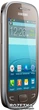 Мобильный телефон Samsung Duos Rex 90 S5292 Gold Brown - изображение 3
