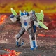 Трансформер Мегатрон Літак Спадщина Transformers Legacy Energon Universe Megatron Hasbro F8517 - зображення 3