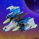 Трансформер Мегатрон Літак Спадщина Transformers Legacy Energon Universe Megatron Hasbro F8517 - зображення 8