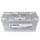 Автомобильный аккумулятор Varta Silver Dynamic (I1) 110Ah 920A R+ (L6) - изображение 3