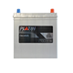Автомобільний акумулятор Platin Silver Asia SMF 40Ah 330A R+ (NS40) - зображення 1