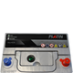 Автомобільний акумулятор Platin Silver Asia SMF 40Ah 330A R+ (NS40) - зображення 4