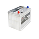 Автомобільний акумулятор PLATIN Silver Asia SMF 75Ah 750A L+ (N50) н.к. - зображення 2