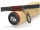 Спиннинг Daiwa Vulcan 802HFS 2.44m 20-70g,11015-10 - изображение 3