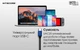 Кабель Nitecore UAC20 USB-C to USB-A 2.0 - изображение 4