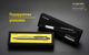 Титановий механічний олівець Nitecore NTP40 - изображение 12