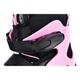 Ролики Micro Joy black-pink (29-32) - изображение 3
