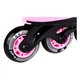 Ролики Micro Joy black-pink (29-32) - изображение 4