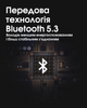 Активні навушники, гарнітура Nitecore NE20 (час спрацьовування 0,1с, функція bluetooth), пісочні - зображення 12