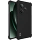 Чохол з посиленими кутами IMAK Airbag MAX Case для Realme GT Neo 6 SE / GT 6T / GT 6 - Black - зображення 1
