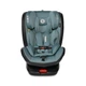 Автокрісло Lorelli Nebula Isofix i-Size (0-36 кг) Arctic - зображення 2