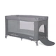 Манеж Lorelli Noemi 1 Layer Cool Grey Star - изображение 3