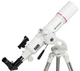 Телескоп Bresser Nano AR-80/640 AZ з сонячним фільтром і адаптером для смартфона (4580640) - зображення 4