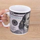 Кружка Гигант Доллар - изображение 1