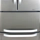 Двухкамерный холодильник HOTPOINT ARISTON E4D AA X C - изображение 5
